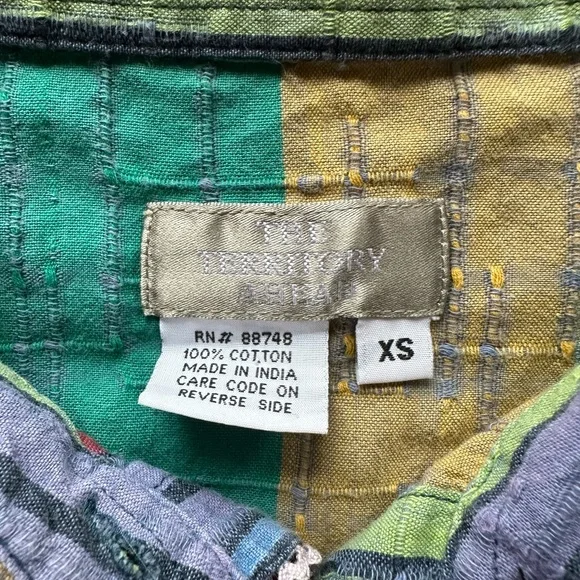 The Territory Ahead Button-Down - Picture 6 of 6